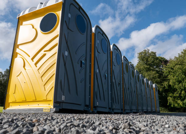 Best Long-Term Portable Toilet Rental  in Gloucester Courthouse, VA