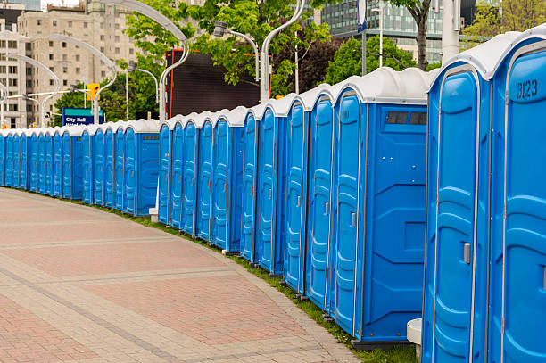 Best VIP or Luxury Restroom Trailers  in Gloucester Courthouse, VA